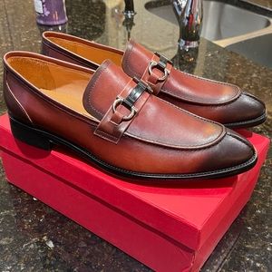 Salvatore Ferragamo Loafers/Shoes